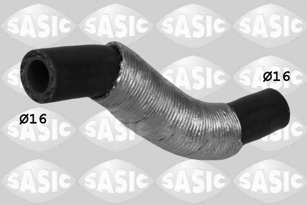 Sasic 3316001 - Furtun ulei aaoparts.ro