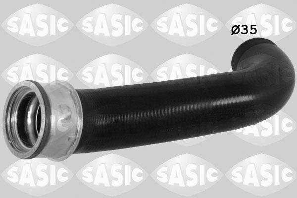 Sasic 3336003 - Furtun aer supraalimentare aaoparts.ro