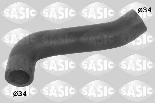 Sasic 3336011 - Furtun aer supraalimentare aaoparts.ro