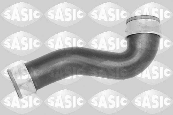 Sasic 3336273 - Furtun aer supraalimentare aaoparts.ro