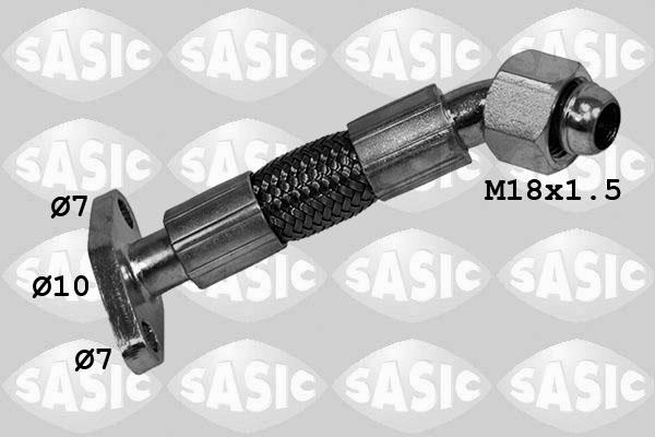 Sasic 3326003 - Conducta ulei, incarcare aaoparts.ro