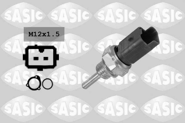 Sasic 3256018 - Senzor,temperatura lichid de racire aaoparts.ro