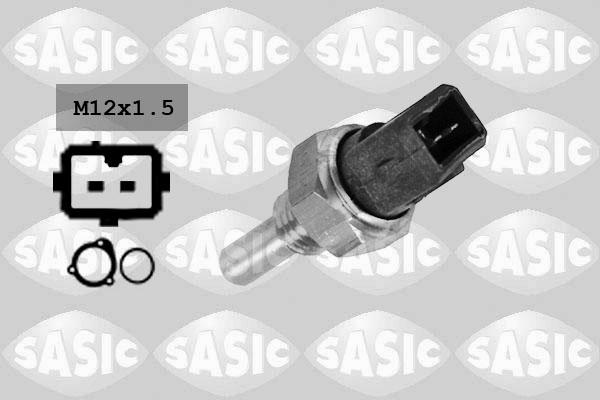 Sasic 3250007 - Senzor,temperatura lichid de racire aaoparts.ro