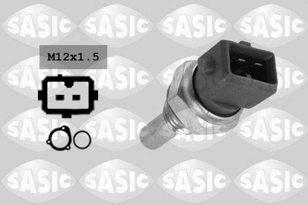 Sasic 3250015 - Senzor,temperatura lichid de racire aaoparts.ro