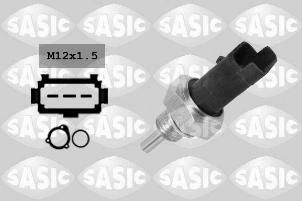 Sasic 3250016 - Senzor,temperatura lichid de racire aaoparts.ro