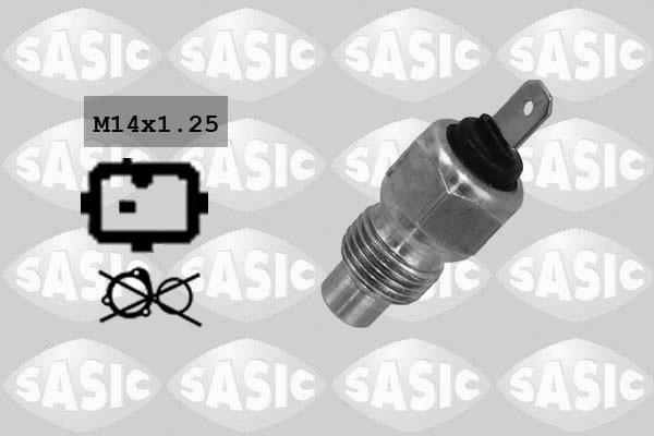 Sasic 3250013 - Senzor,temperatura lichid de racire aaoparts.ro