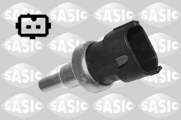 Sasic 3250021 - Senzor,temperatura lichid de racire aaoparts.ro