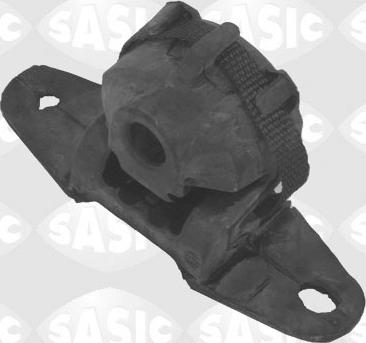 Sasic 2950002 - Suport, toba esapament aaoparts.ro