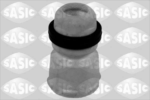 Sasic 2656100 - Tampon cauciuc, suspensie aaoparts.ro