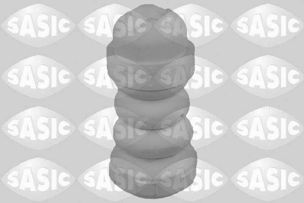 Sasic 2656108 - Tampon cauciuc, suspensie aaoparts.ro