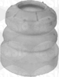Sasic 2650025 - Tampon cauciuc, suspensie aaoparts.ro