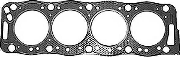 Sasic 2090S50QX - Garnitura, chiulasa aaoparts.ro