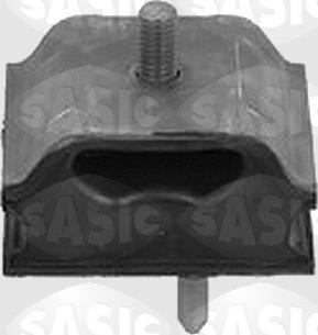 Sasic 2001022 - Suport, ax aaoparts.ro