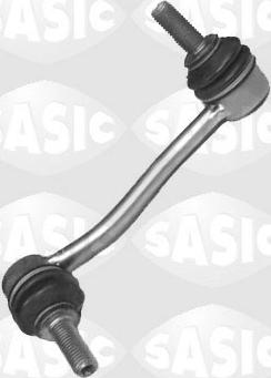 Sasic 2306004 - Brat / bieleta suspensie, stabilizator aaoparts.ro