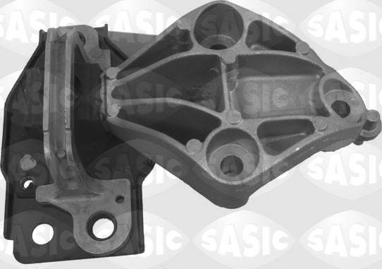 Sasic 2704001 - Suport motor aaoparts.ro