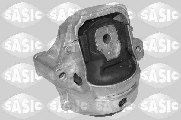 Sasic 2706542 - Suport motor aaoparts.ro