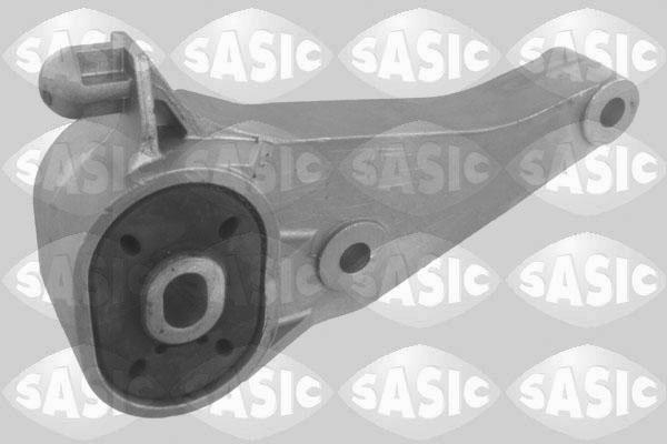 Sasic 2706075 - Suport motor aaoparts.ro