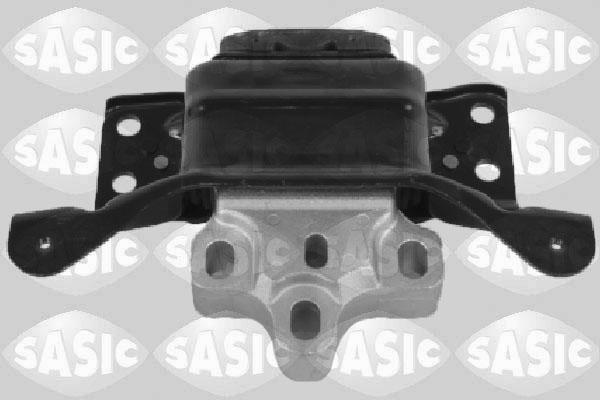 Sasic 2706163 - Suport motor aaoparts.ro