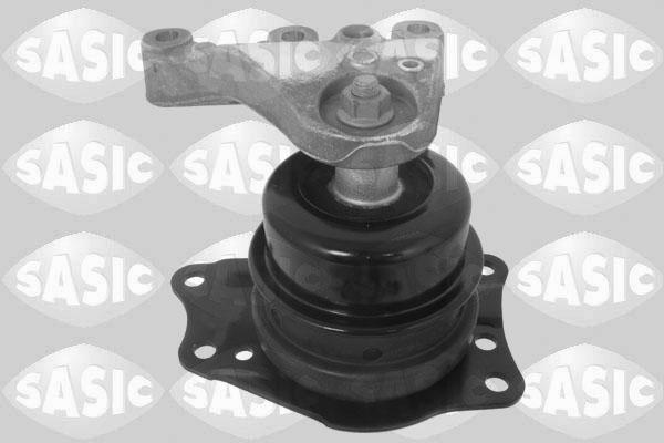 Sasic 2706104 - Suport motor aaoparts.ro