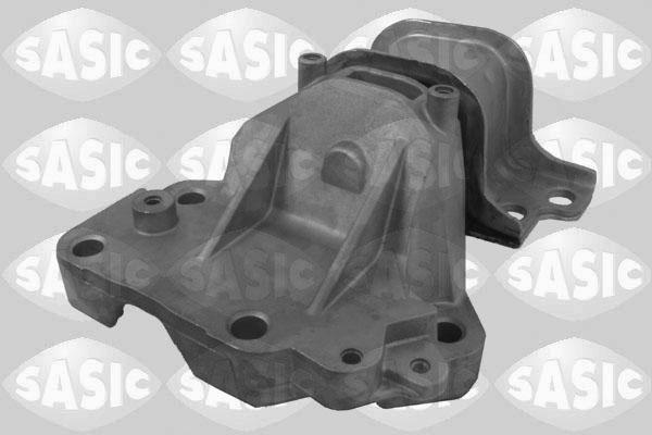 Sasic 2700055 - Suport motor aaoparts.ro