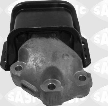 Sasic 2700009 - Suport motor aaoparts.ro