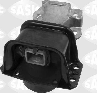 Sasic 2700007 - Suport motor aaoparts.ro