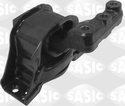 Sasic 2700014 - Suport motor aaoparts.ro