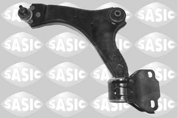 Sasic 7476043 - Brat, suspensie roata aaoparts.ro