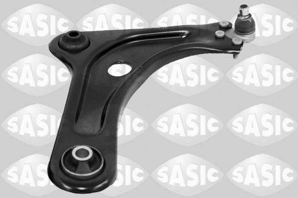 Sasic 7470025 - Brat, suspensie roata aaoparts.ro