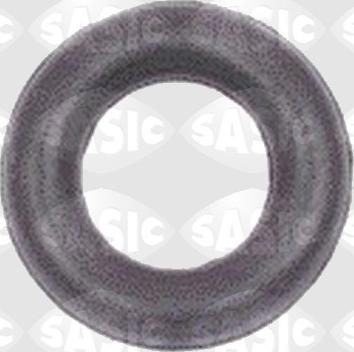Sasic 7551921 - Suport, toba esapament aaoparts.ro