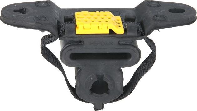 Sasic 7551J61 - Suport, toba esapament aaoparts.ro