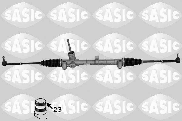 Sasic 7376040 - Caseta directie aaoparts.ro