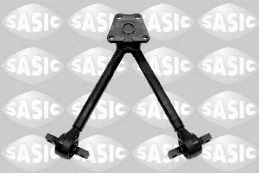 Sasic T745006 - Brat, suspensie roata aaoparts.ro