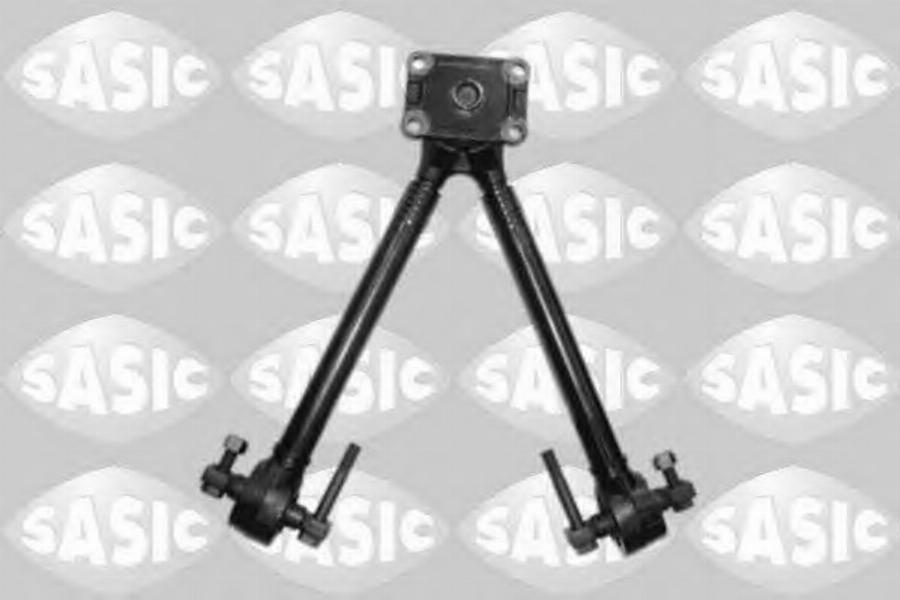 Sasic T747004 - Brat, suspensie roata aaoparts.ro