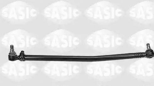 Sasic T717017 - Bieleta, directie aaoparts.ro