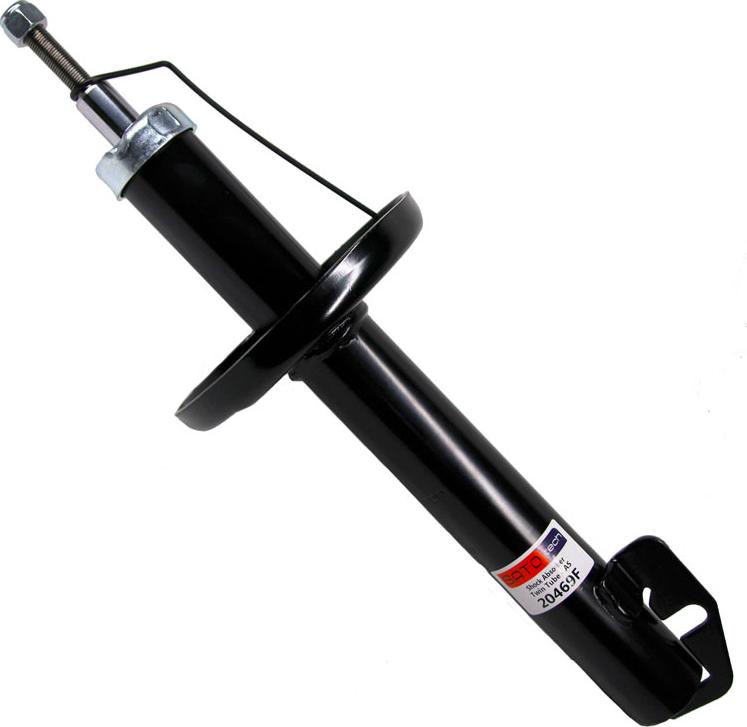 SATO tech 20469F - Amortizor aaoparts.ro