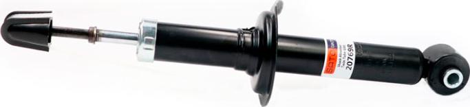 SATO tech 20769R - Amortizor aaoparts.ro