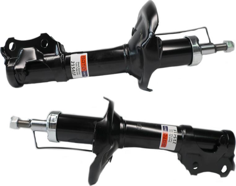 SATO tech 21541F - Amortizor aaoparts.ro