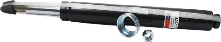 SATO tech 21267F - Amortizor aaoparts.ro