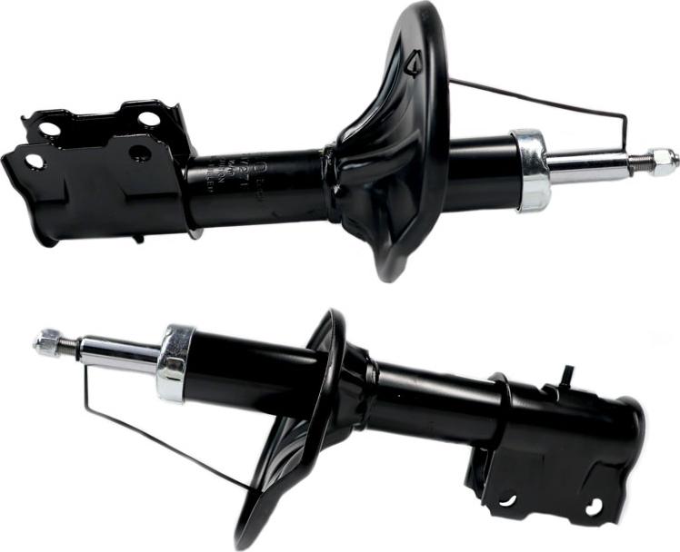 SATO tech 21727F - Amortizor aaoparts.ro