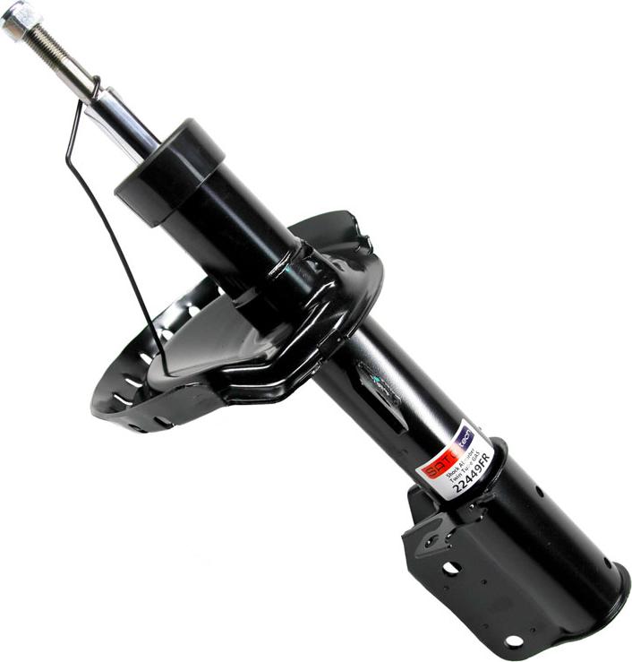 SATO tech 22449FR - Amortizor aaoparts.ro