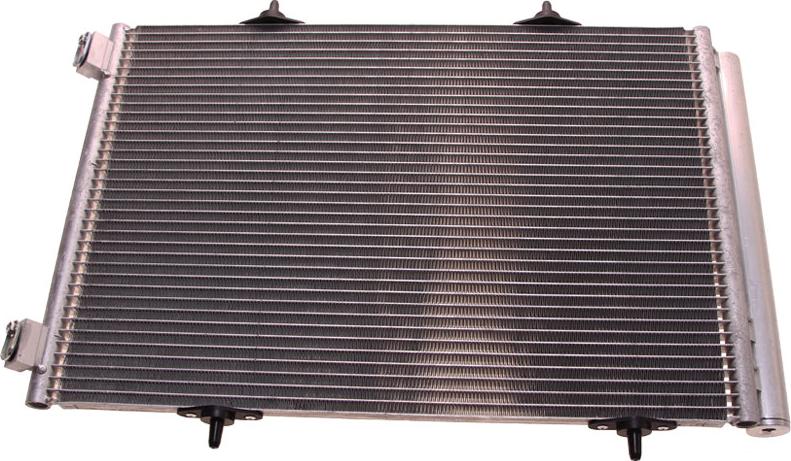 SATO tech C12180 - Condensator, climatizare aaoparts.ro