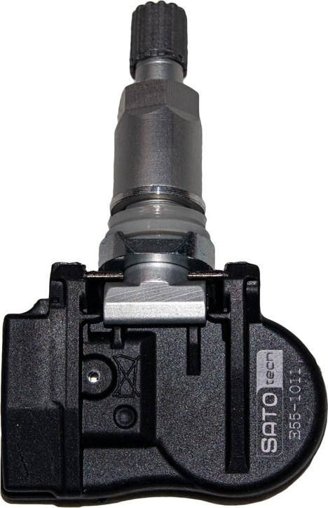 SATO tech E55-1011 - Senzor, sistem de control al presiunii pneuri aaoparts.ro
