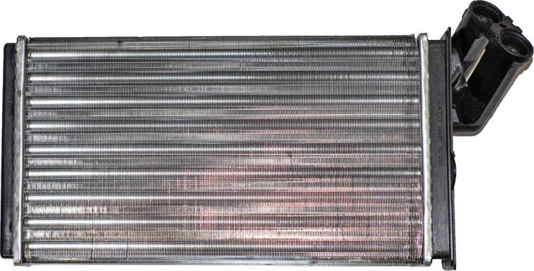 SATO tech H21253 - Schimbator caldura, incalzire habitaclu aaoparts.ro