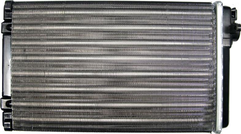SATO tech H21205 - Schimbator caldura, incalzire habitaclu aaoparts.ro