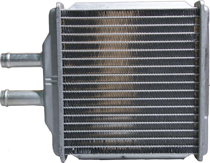 SATO tech H21214 - Schimbator caldura, incalzire habitaclu aaoparts.ro