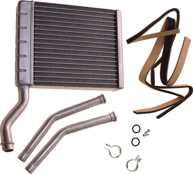 SATO tech H21237 - Schimbator caldura, incalzire habitaclu aaoparts.ro