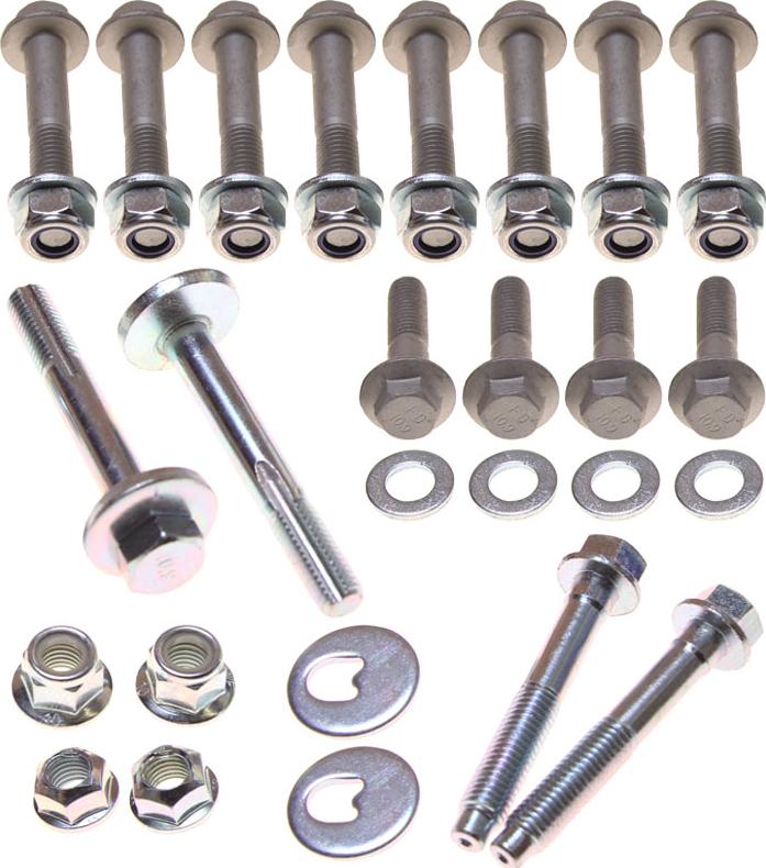 SATO tech PS91101 - Set reparatie, suspensie aaoparts.ro