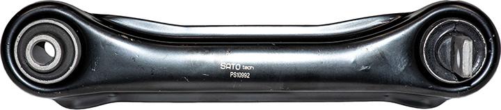 SATO tech PS10992 - Brat, suspensie roata aaoparts.ro