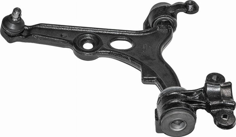 SATO tech PS10818 - Brat, suspensie roata aaoparts.ro